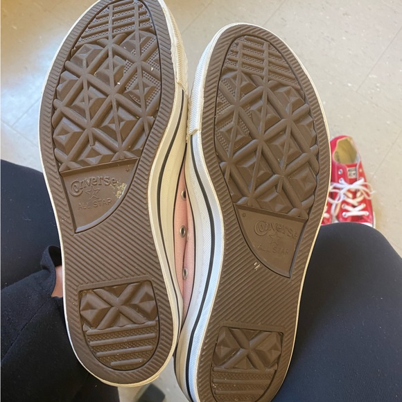 X3 Pairs of Converse - Picture 4 of 9